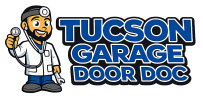 Tucson Garage Door Doc